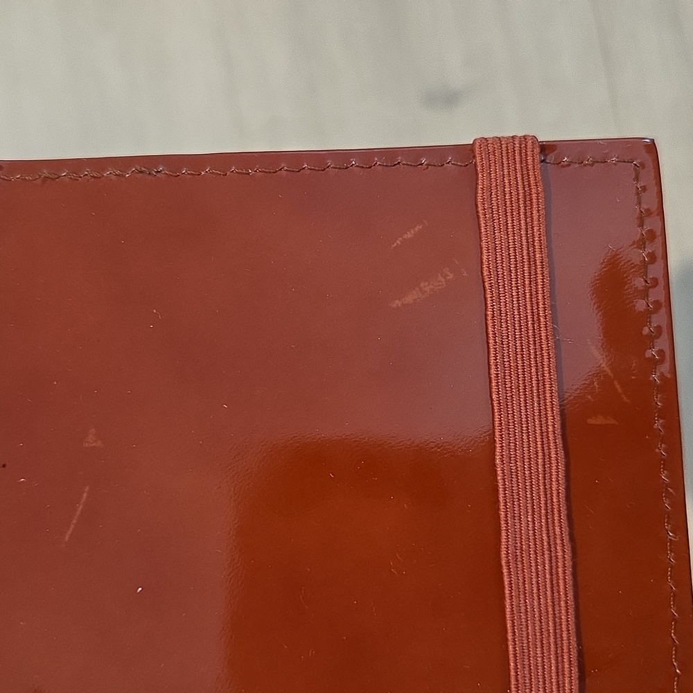 J Crew Magic Wallet - Picture 4 of 6